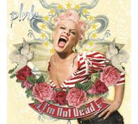 Pink – I'm Not Dead – Vinilo (Importación USA) – RCA