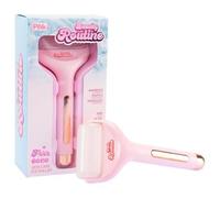 Pink It - Beauty Routine Rodillo Facial Refrescante