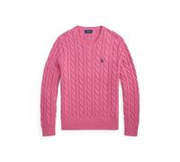 Polo Ralph Lauren Jersey 'DRIVER' rosa S EUR