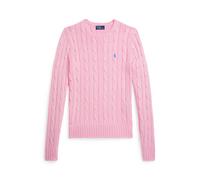 Pink Jersey de algodón en punto de ochos XXS