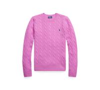Pink Jersey de lana y cachemira M