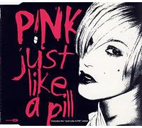 Pink - Just Like A Pill - Maxi CD