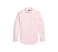 Pink La icónica camisa oxford XS