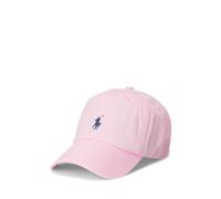 Pink La icónica gorra de chino de algodón TALLA ÚNICA