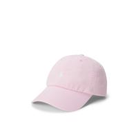 Pink La icónica gorra de chino de algodón TALLA ÚNICA