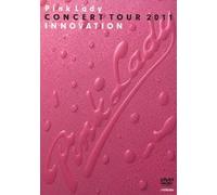 Pink Lady - Concert Tour 2011 'Innovation' (2 Dvd) [Edizione: Giappone] [Italia]