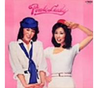 Pink Lady in Usa [Ltd.Papersle