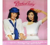 Pink Lady - Pink Lady in USA