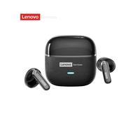 (Pink) Lenovo LE230 Wireless Earphones Bluetooth 6.0 In Ear Earbuds Stereo Sport ENC Call Noise Reduction TWS Headphone Waterproof Mic