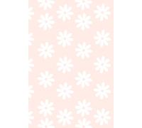 Pink Lined Notebook, 6 x 9 inches 160 Pages for Journaling, Note-Taking, Creative Writing, To-Do Lists, Planner, Budget Tracking, Manifestation & ... & Health Log, Study Notes, Idea Journal