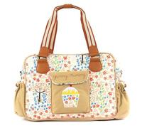 Pink Lining Yummy Mummy Peace Blossom