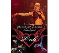 Pink - Live From Wembley