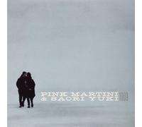 Pink Martini 1969 (Vinyl) (Importación USA)