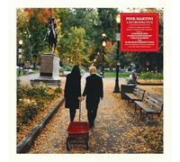 Pink Martini - A Retrospective [Vinilo]