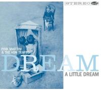 Pink Martini and the Von Trapps Dream a Little Dream (Vinyl) (Importación USA)
