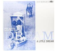 Pink Martini - Dream a Little Dream [Vinilo]