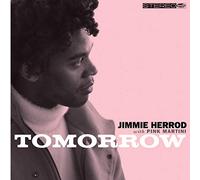 Pink Martini Feat. Jimmie Herrod - Tomorrow