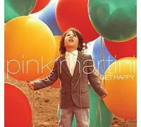 PINK MARTINI - GET HAPPY [Vinilo]