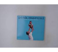 Pink Martini - Hang on Little Tomato