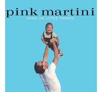 Pink Martini - Hang on Little Tomato Lp [Vinilo]