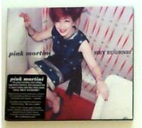 Pink Martini - Hey Eugene [Import]