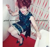 PINK MARTINI - Hey Eugene! [Vinilo]