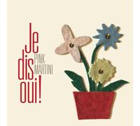 PINK MARTINI - JE DIS OUI! [Vinilo]