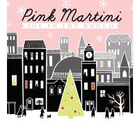 Pink Martini - Joy To The World