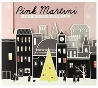 Pink Martini - Joy to the World (Christmas Album)