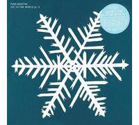 Pink Martini Joy To The World, Pt. 3 (Vinyl) (Importación USA)