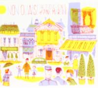 PINK MARTINI - NON OUAIA! THE FRENCH SONGS OF PINK MARTINI