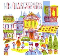 Pink Martini - Non Ouais! the French Songs of Pink Martini (Lp) [Vinilo]