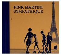 Pink Martini - Sympathique + DVD