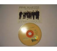 Pink Martini - Sympathique (Je Ne Veux Pas TR [Import]
