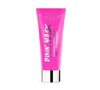 PINK MASK glowing complexion peel-off treatment 75 ml
