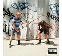 Pink Mexico - Dump [Vinilo]