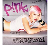 Pink - Missundaztood