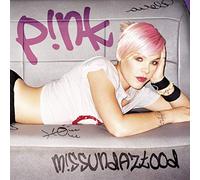 Pink - Missundaztood