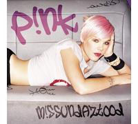 Pink - Missundaztood