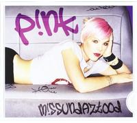 Pink - Missundaztood -Reissue-