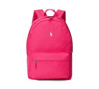 Pink Mochila con caballo Polo TALLA ÚNICA