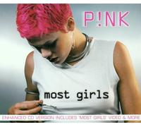 Pink - Most Girls