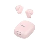 (Pink, Multicolor) ID25 Wireless Earbuds Bluetooth 5.3 Headphone Semi in Ear - Pink