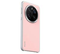 (Pink, Multicolor) SULADA For Honor Magic7 5G Case Frameless PU PC Back Phone Cover - Purple