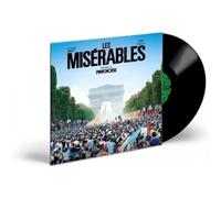 Pink Noise - Les Misérables (Bande Originale du Film) [Vinilo]