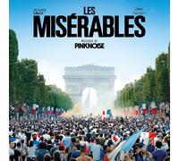 Pink Noise Les Misérables (Bande Originale du Film) (Vinyl) (Importación USA)