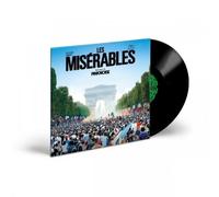 Pink Noise Les Misérables (Bande Originale du Film) (Vinyl) (Importación USA)