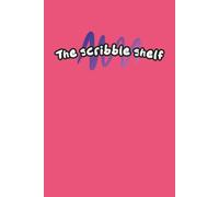 Pink Notebook: Pink Notebook, The Scribble Shelf | 6x9 Inches, 100 Lined Pages | For Adults, Teens, Kids.... Great for Notes, Thoughts, Ideas, Lists and More