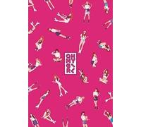 Pink Ocean by OH MY GIRL