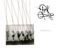 Pink Opake Materia (CD)